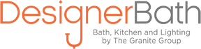Designer Bath logo